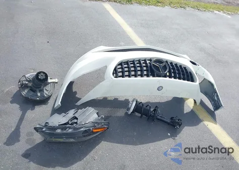 2015 Mercedes-Benz Cla 250 from USA, damaged, VIN WDDSJ4EB4FN237776